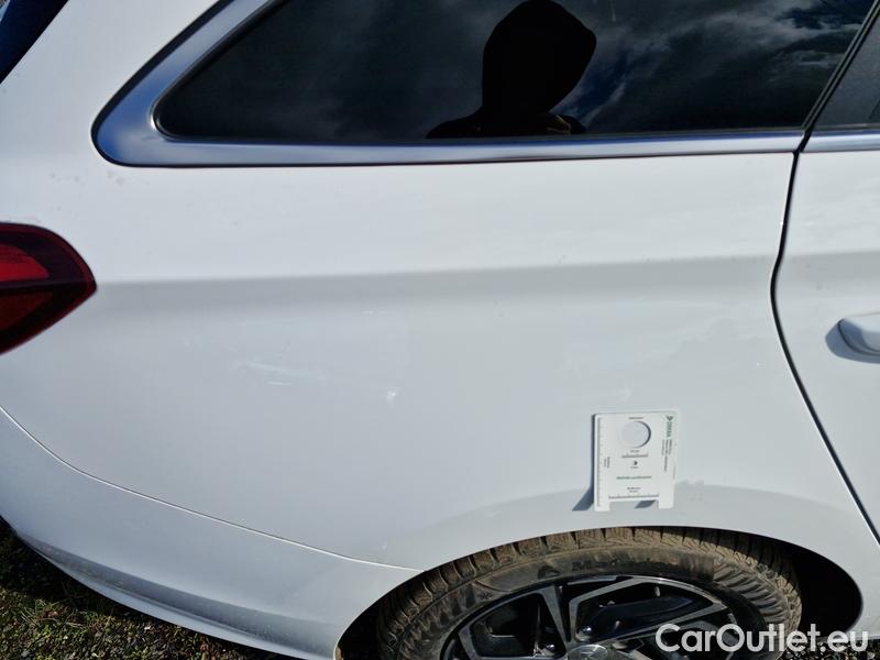  Hyundai  i30   cw (PD)(2017->)  kom.1.0TGDI 120 Smart #16