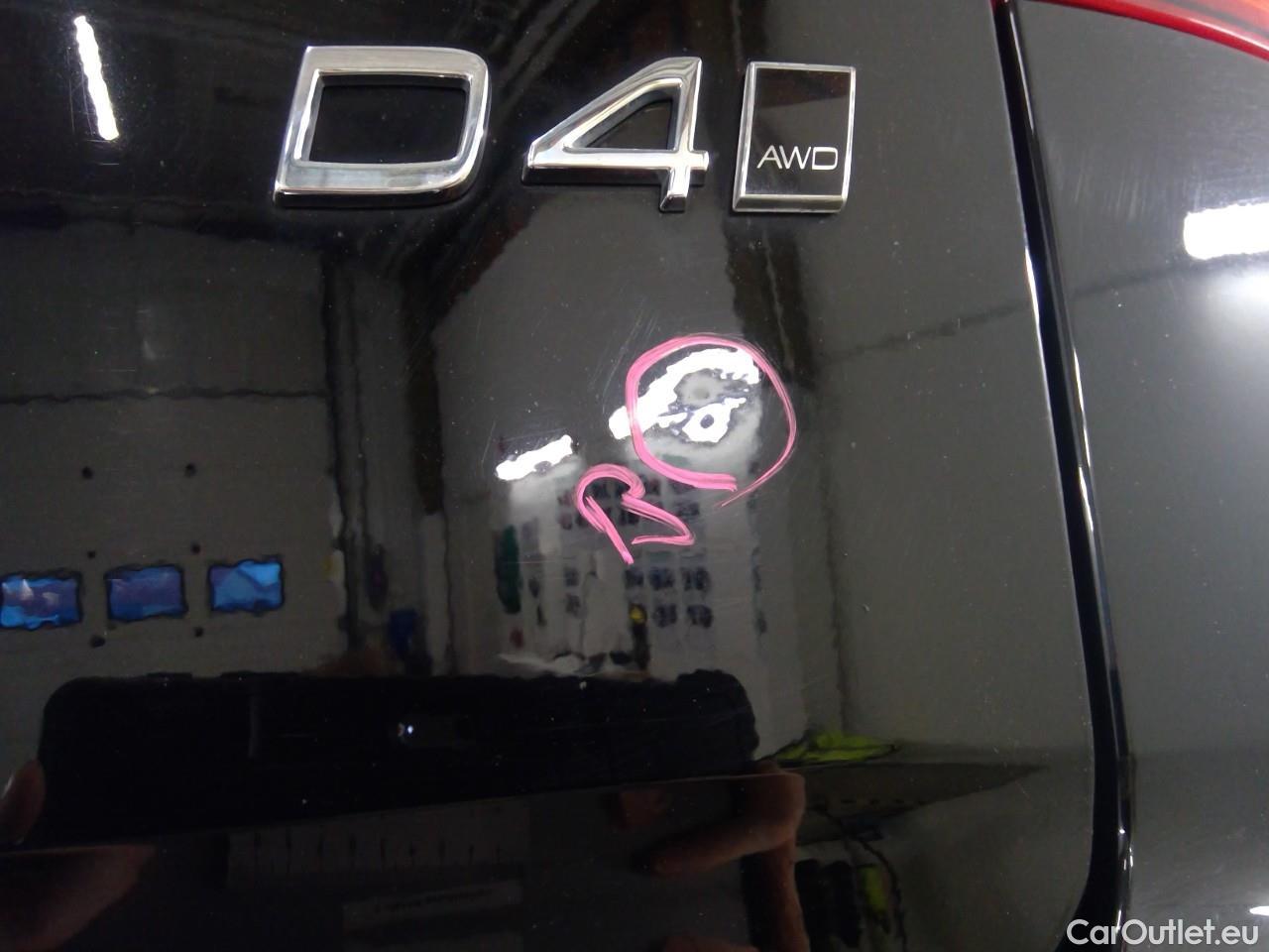  Volvo  V60  CC D4 AWD SE II.Aut. #25