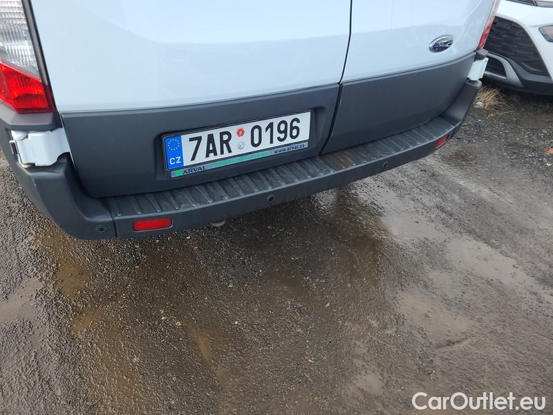  Ford  Transit   LCV TTS (2019->) Tr.2.0TDCi 77 Trend L3 310 4d #35