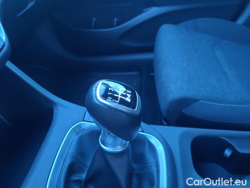  Hyundai  i30   cw (PD)(2017->)  kom.1.0TGDI 120 Smart #2