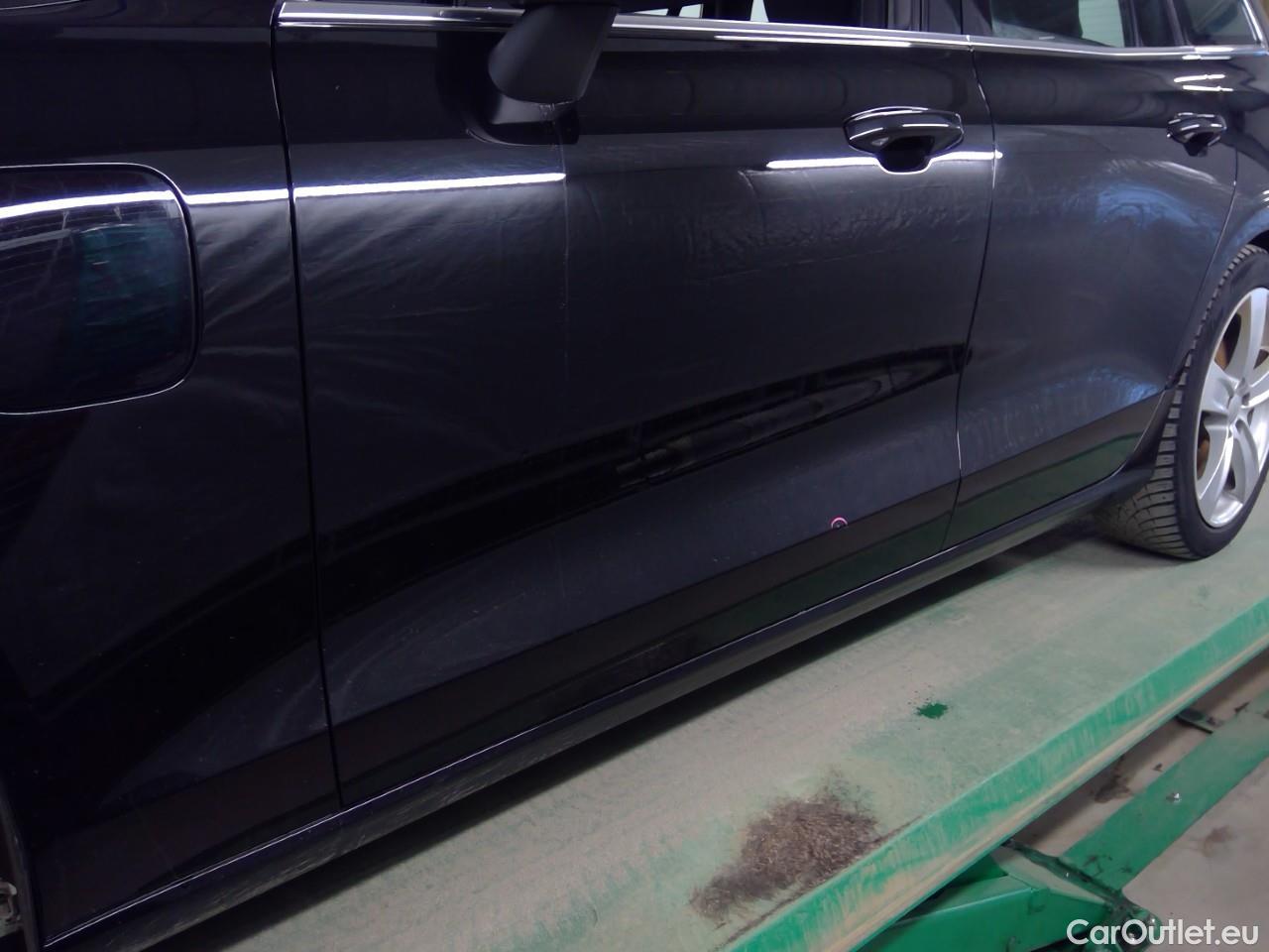  Volvo  V60  T6 350 Ins.Ex.Rec. AWD Aut #5