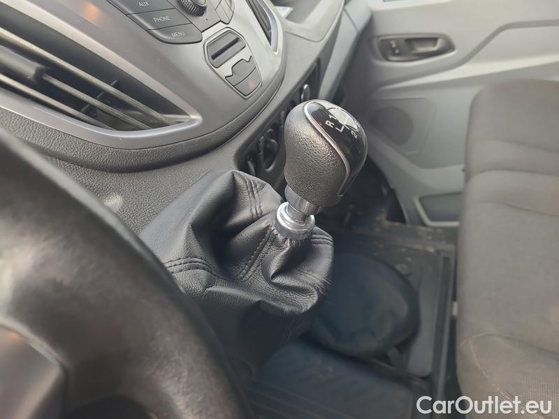  Ford  Transit   LCV TTS (2019->) Tr.2.0TDCi 77 Trend L3 310 4d #18