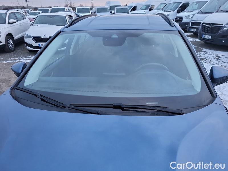  Ford  Focus   (CGE)(2018->) Foc.Kom.1.0EB 125 Trend #1