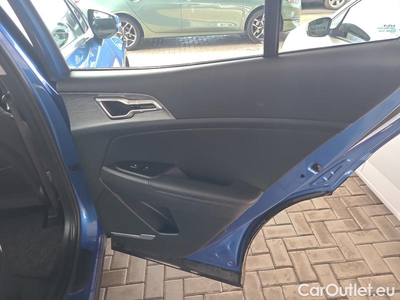  KIA  Sportage  (NQ5)(2022->)  1.6TGDI 110 Exclusive #35