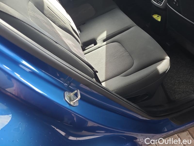  KIA  Sportage  (NQ5)(2022->)  1.6TGDI 110 Exclusive #37