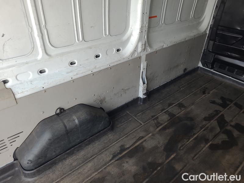  Ford  Transit   LCV TTS (2019->) Tr.2.0TDCi 77 Trend L3 310 4d #19