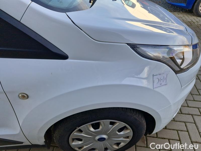  Ford  Transit Connect  (2013) Tr.Co.1.5EB 74 TREND L2 4d #22