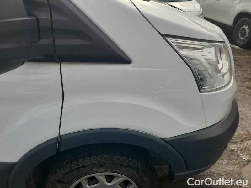  Ford  Transit   LCV TTS (2019->) Tr.2.0TDCi 77 Trend L3 310 4d #47