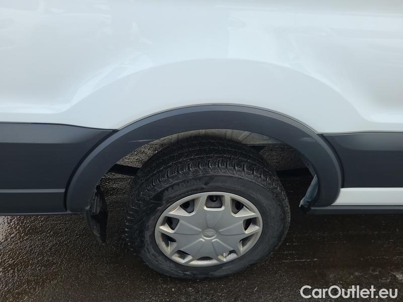  Ford  Transit   LCV TTS (2019->) Tr.2.0TDCi 77 Trend L3 310 4d #5