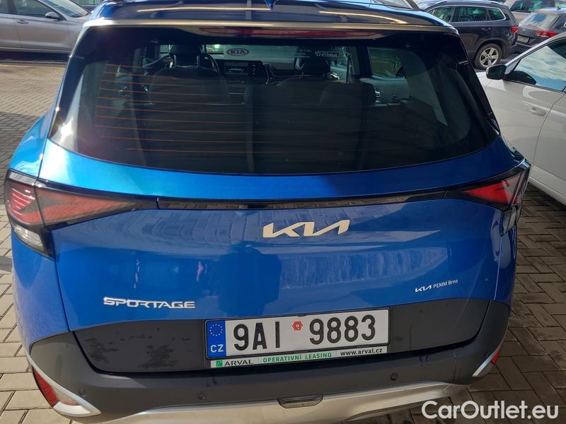  KIA  Sportage  (NQ5)(2022->)  1.6TGDI 110 Exclusive #43