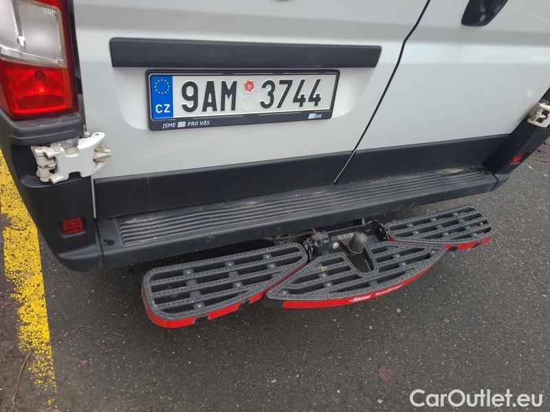  Opel  Movano  C Kasten (Y)(2021->) Mov.2.2CDTI 165 L4H2 Edition H #7