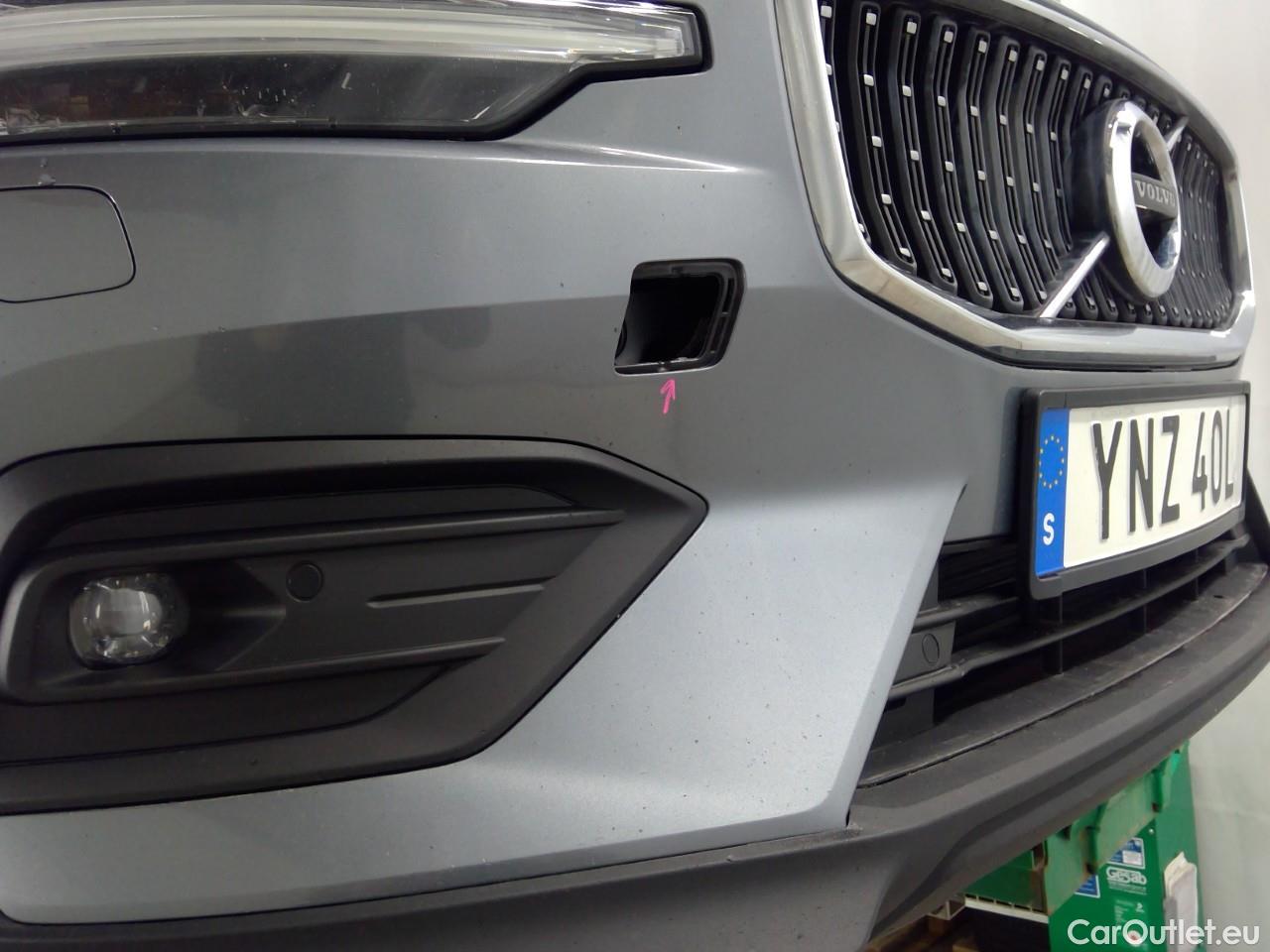  Volvo  V60  CC B4 D AWD Adv.SE Tek.Aut #3