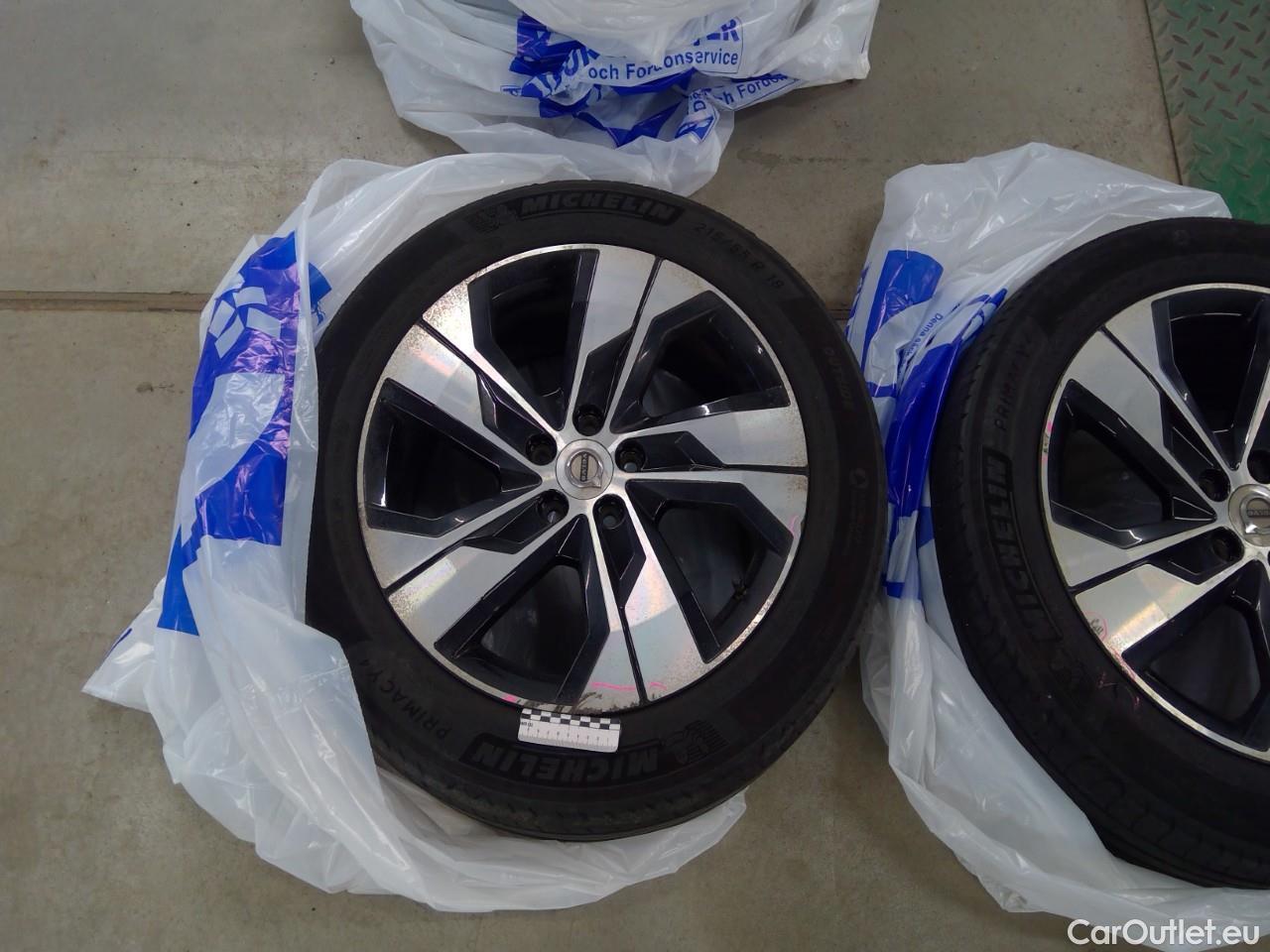  Volvo  V60  CC D4 AWD SE II.Aut. #5