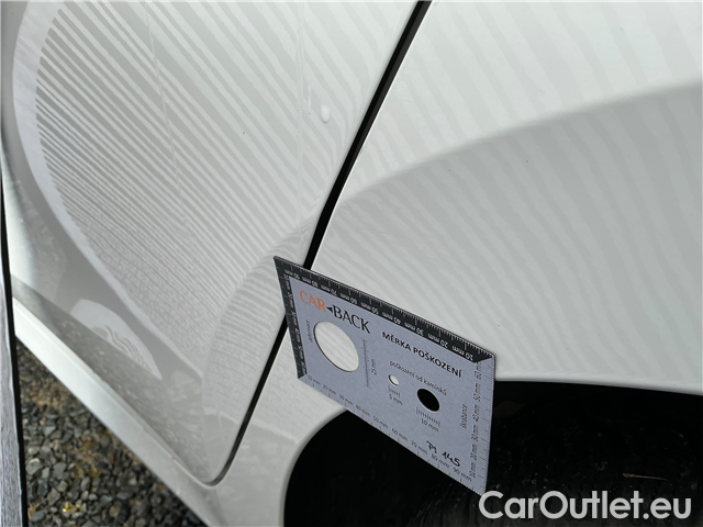  Skoda  Fabia  1.0 MPI 59 Ambition 5d #6