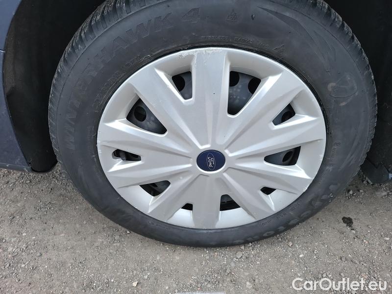  Ford  Focus   (CGE)(2018->) Foc.Kom.1.0EB 125 Trend #10