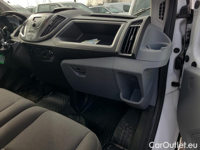  Ford  Transit   LCV TTS (2019->) Tr.2.0TDCi 77 Trend L3 310 4d #8