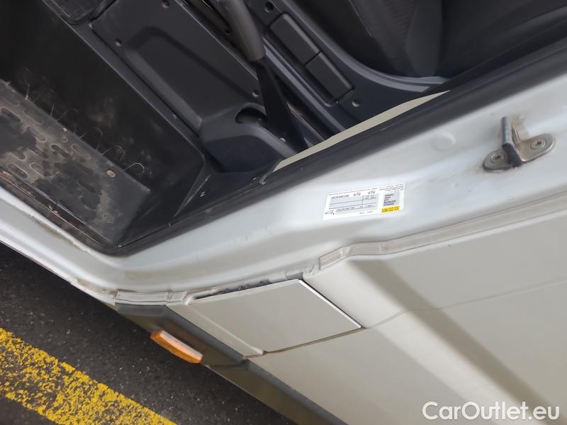  Opel  Movano  C Kasten (Y)(2021->) Mov.2.2CDTI 165 L4H2 Edition H #5