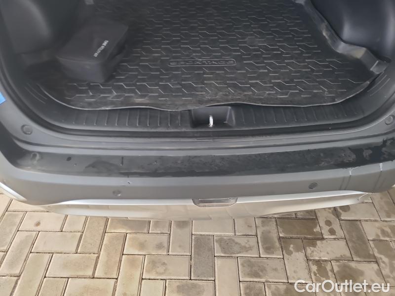  KIA  Sportage  (NQ5)(2022->)  1.6TGDI 110 Exclusive #30