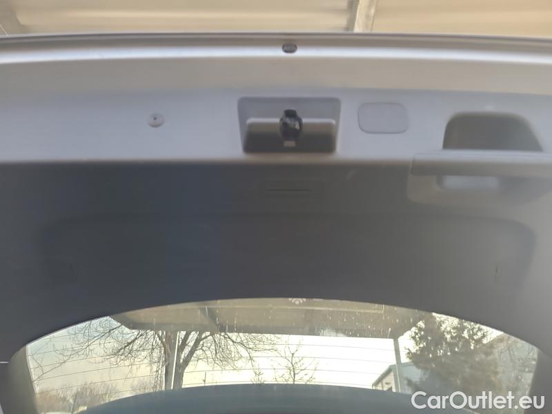  KIA  Cee'd Ceed Sportswagon (2018->) Ceed SW 1.5 T-GDI 118 Top #15