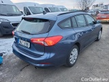  Ford  Focus   (CGE)(2018->) Foc.Kom.1.0EB 125 Trend #2