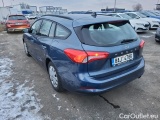  Ford  Focus   (CGE)(2018->) Foc.Kom.1.0EB 125 Trend #4