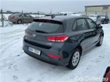  Hyundai  i30  1.5i CVVT 81 Start Plus #2