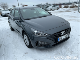  Hyundai  i30  1.5i CVVT 81 Start Plus #3