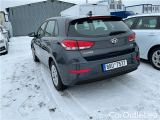  Hyundai  i30  1.5i CVVT 81 Start Plus #4