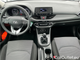  Hyundai  i30  1.5i CVVT 81 Start Plus #5