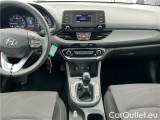  Hyundai  i30  1.5i CVVT 81 Start Plus #8