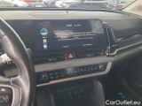  KIA  Sportage  (NQ5)(2022->)  1.6TGDI 110 Exclusive #8