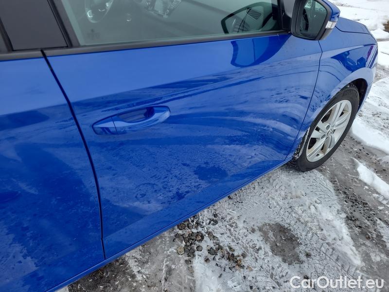  Skoda  Fabia  Combi (2015) Com.1.0TSI 70 Ambition 5d #20