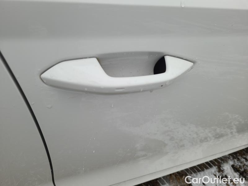  Skoda  Octavia  Combi (NX3)(2020) Oct.Combi 2.0TDI 85 Style #19