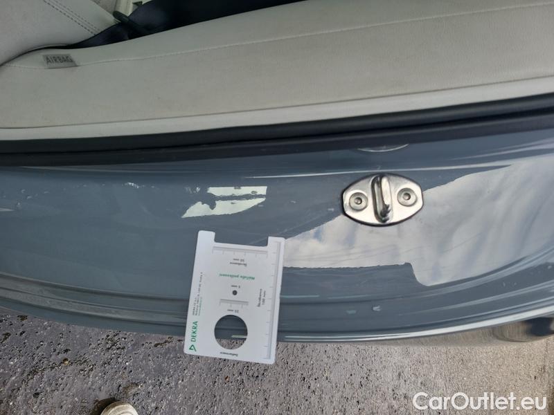  Volkswagen  Passat  Lim (CB2) (2019)  2.0TDI 110 Elegance AT #8