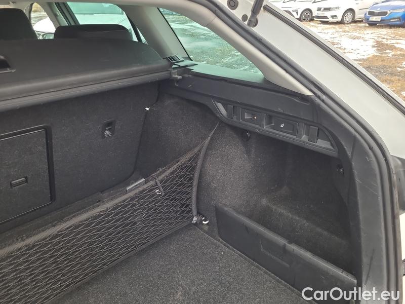  Skoda  Octavia  Combi (NX3)(2020) Oct.Combi 2.0TDI 85 Style #13