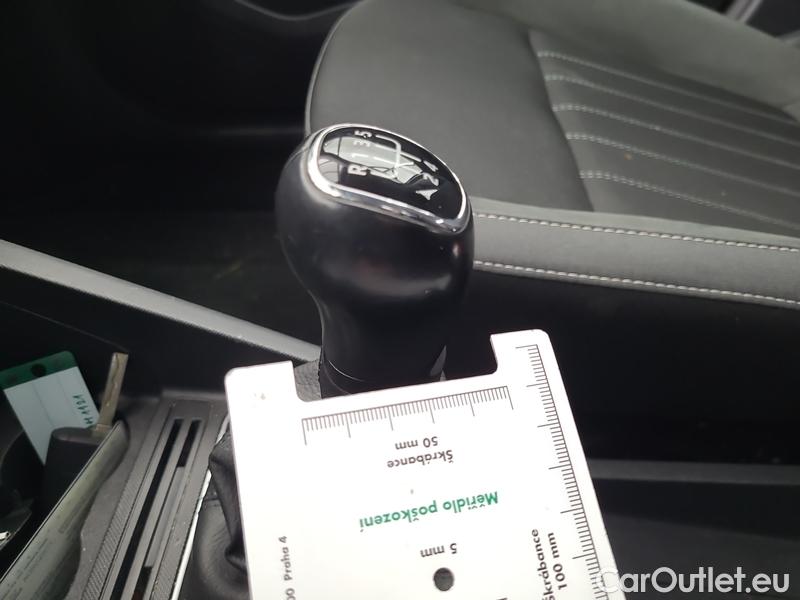  Skoda  Fabia  Combi (2015)  Com.1.0TSI 70 Style #5