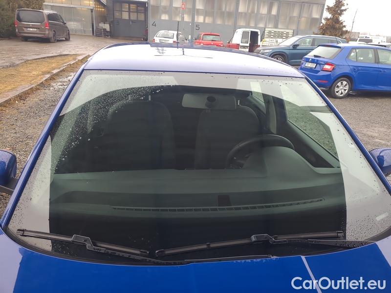  Skoda  Fabia  3 (2015)  1.0TSI 70 Active #1