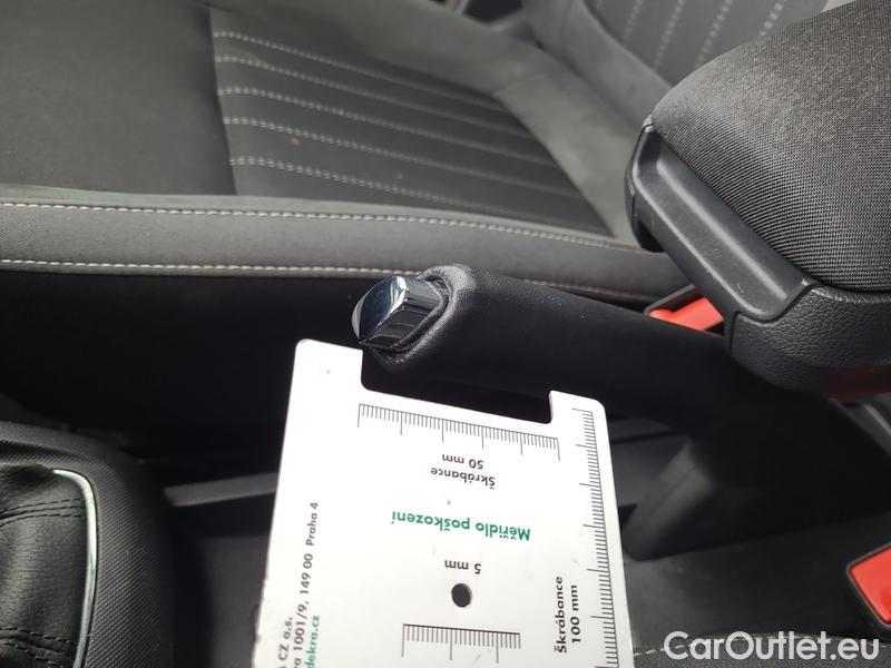  Skoda  Fabia  Combi (2015)  Com.1.0TSI 70 Style #6