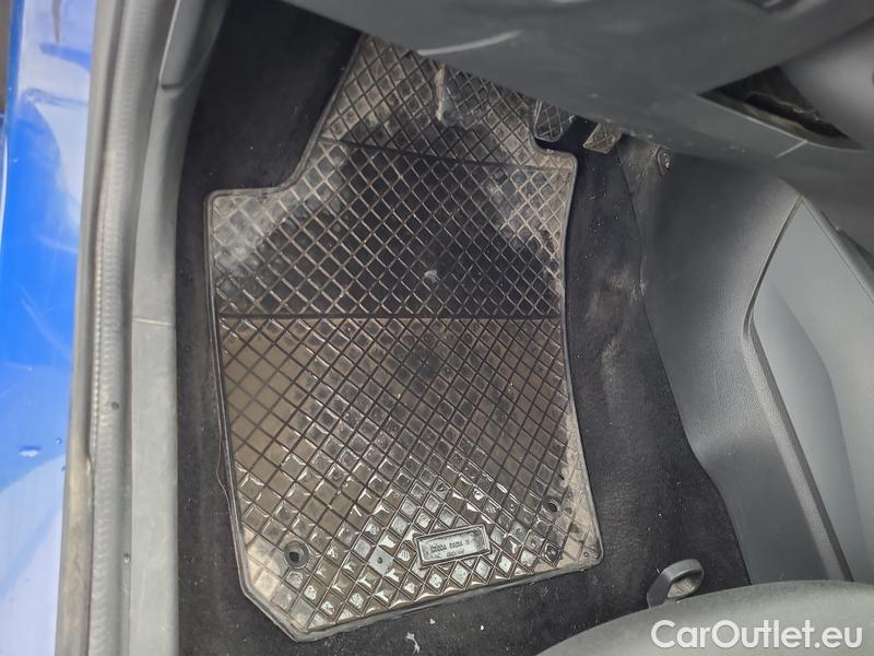  Skoda  Fabia  3 (2015)  1.0TSI 70 Active #6