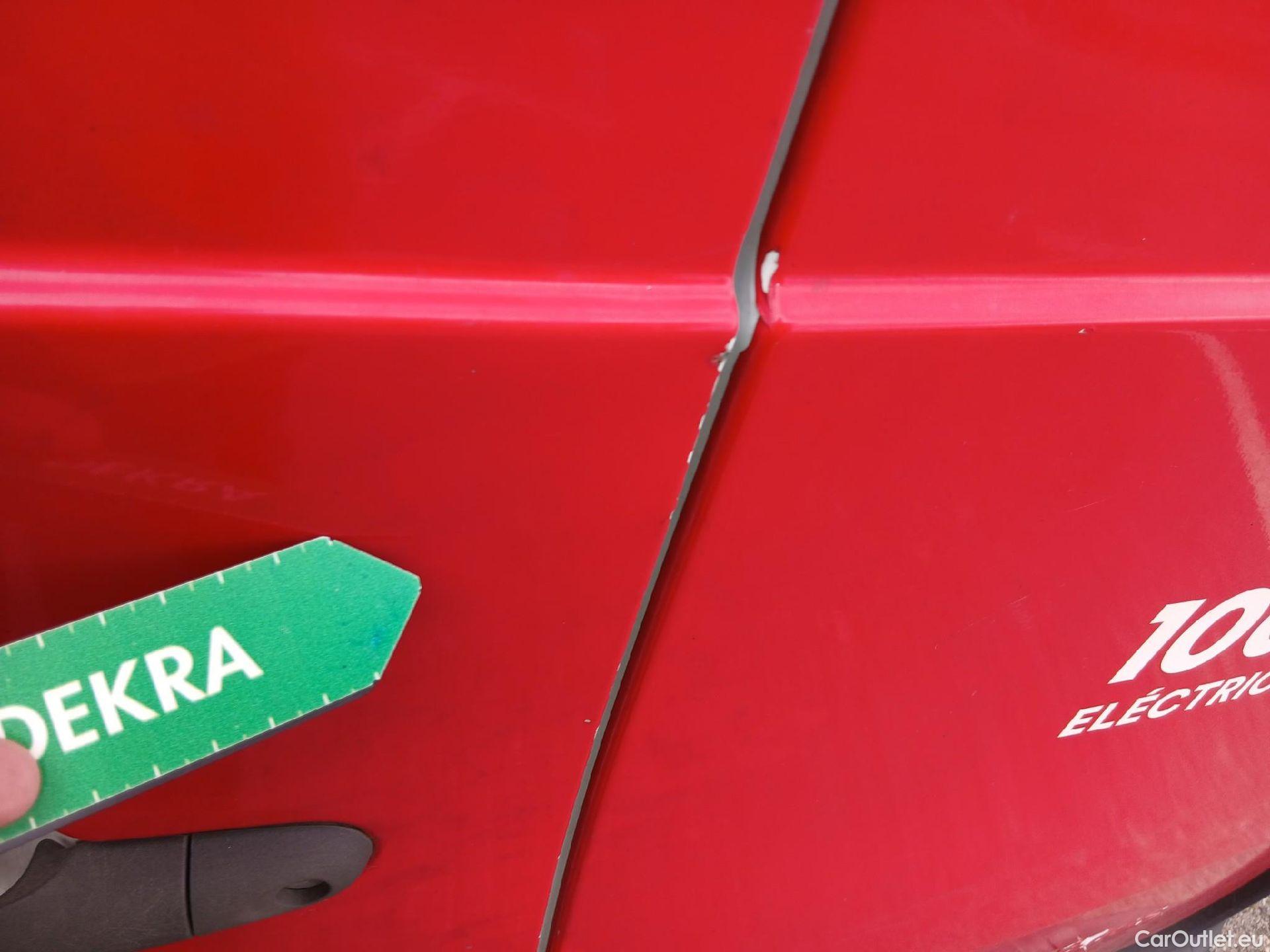  Renault  Kangoo RENAULT  Furgón/2013/3P/furgón derivado de turismo Profesional dCi 66kW (90CV) Euro 6 #25