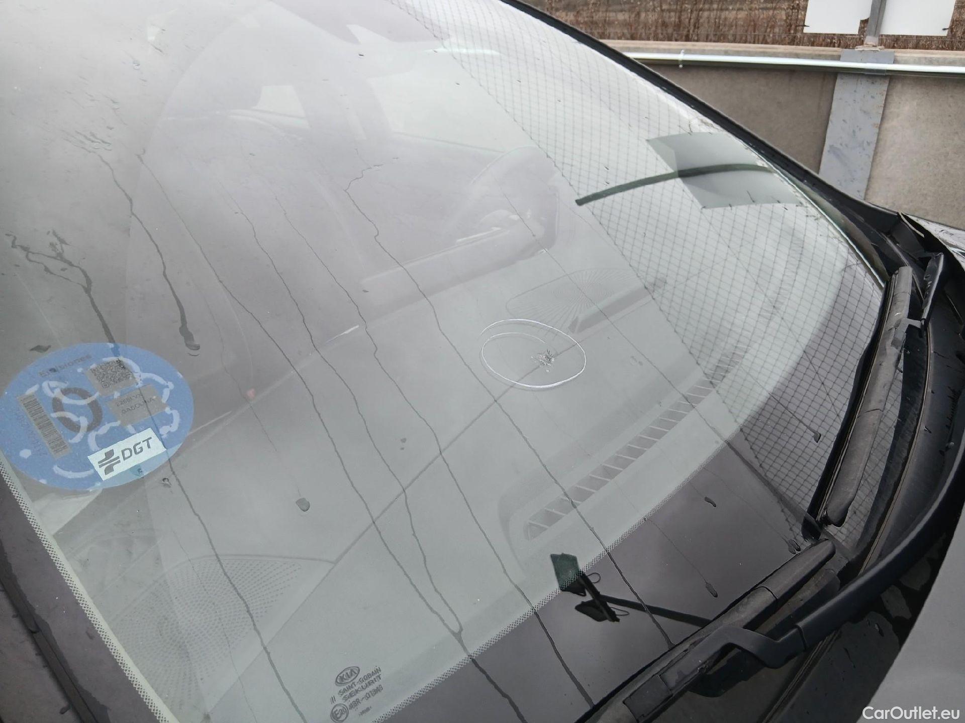  KIA  XCeed KIA  1.6 GDi PHEV 104kW (141CV) eDrive (AC) #16