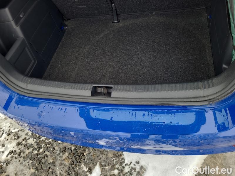  Skoda  Fabia  3 (2015)  1.0TSI 70 Active #17