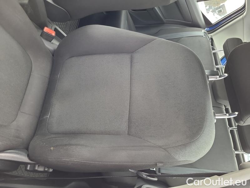  Skoda  Fabia  3 (2015)  1.0TSI 70 Active #10