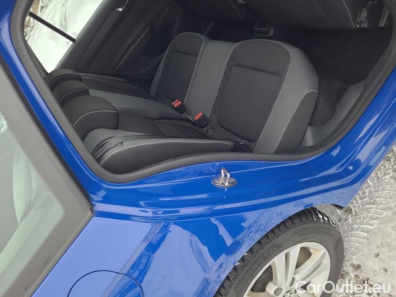  Skoda  Fabia  Combi (2015) Com.1.0TSI 70 Ambition 5d #15