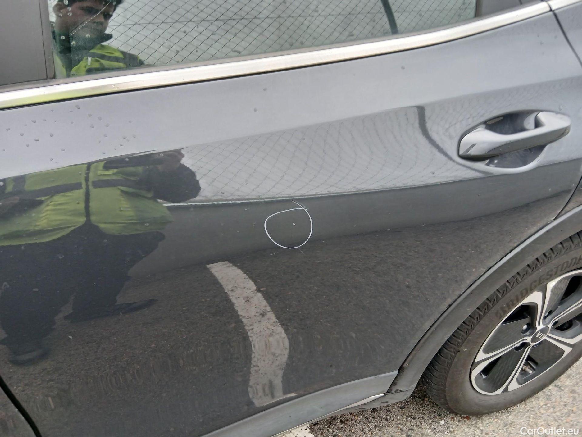  KIA  XCeed KIA  1.6 GDi PHEV 104kW (141CV) eDrive (AC) #27