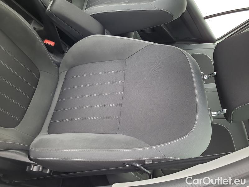  Skoda  Fabia  Combi (2015)  Com.1.0TSI 70 Style #8