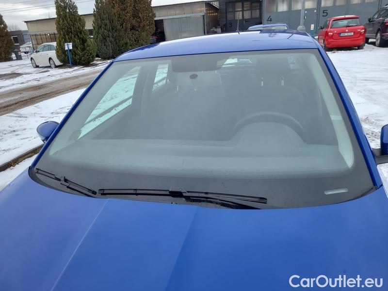  Skoda  Fabia  3 (2015)  1.0TSI 70 Active #1