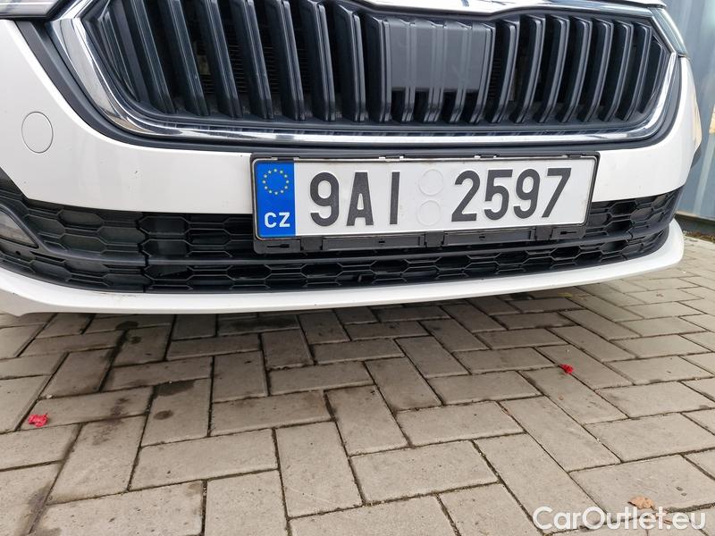  Skoda  Octavia  Lim. (NX3)(2020)  2.0TDI 85 Ambition 5d #3
