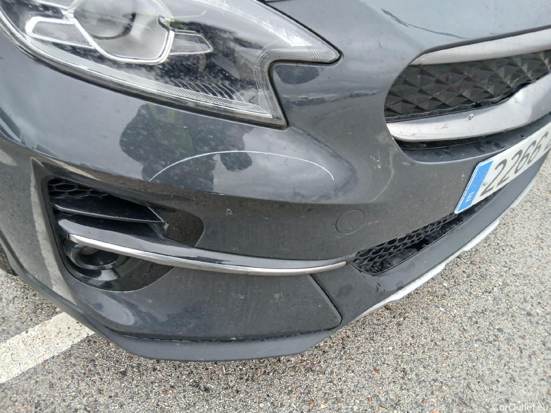  KIA  XCeed KIA  1.6 GDi PHEV 104kW (141CV) eDrive (AC) #20