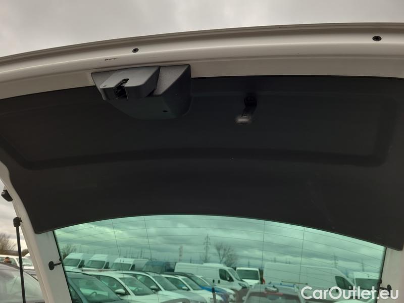  Skoda  Fabia  Combi (2015) Com.1.0TSI 70 Ambition 5d #7